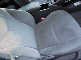 2010 Toyota Prius Black 1.8L AT #Z23445